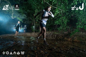 Dalat Ultra Trail 2026 - Ảnh #4907577