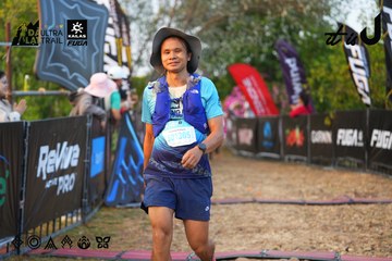 Dalat Ultra Trail 2026 - Ảnh #4745628