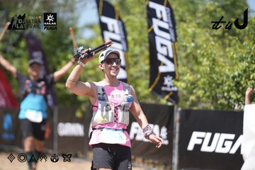 Dalat Ultra Trail 2026 - Ảnh #4747205