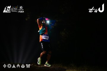 Dalat Ultra Trail 2026 - Ảnh #4899547