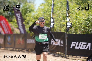 Dalat Ultra Trail 2026 - Ảnh #4693770