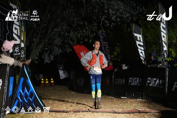 Dalat Ultra Trail 2026 - Ảnh #4759586
