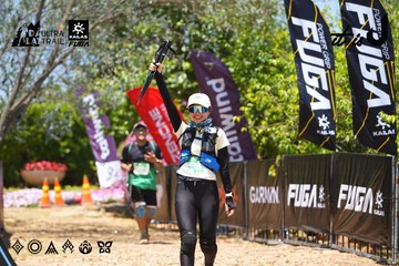 Dalat Ultra Trail 2026 - Ảnh #4726287