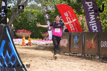Dalat Ultra Trail 2026 - Ảnh #4867936