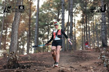 Dalat Ultra Trail 2026 - Ảnh #4740283