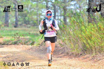 Dalat Ultra Trail 2026 - Ảnh #4873996