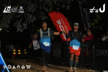 Dalat Ultra Trail 2026 - Ảnh #4759735