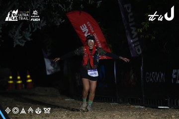 Dalat Ultra Trail 2026 - Ảnh #4763831