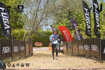 Dalat Ultra Trail 2026 - Ảnh #4695377