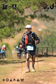 Dalat Ultra Trail 2026 - Ảnh #4717685