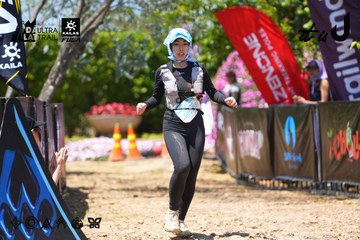 Dalat Ultra Trail 2026 - Ảnh #4723380
