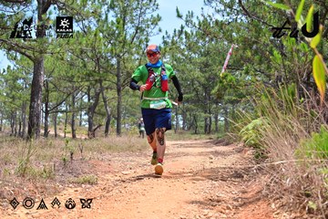 Dalat Ultra Trail 2026 - Ảnh #4831929
