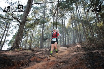 Dalat Ultra Trail 2026 - Ảnh #4739564