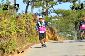 Dalat Ultra Trail 2026 - Ảnh #4748450