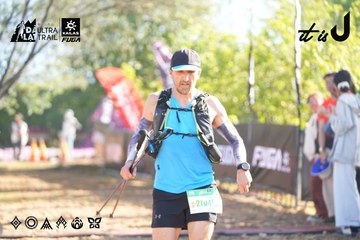 Dalat Ultra Trail 2026 - Ảnh #4682661