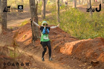 Dalat Ultra Trail 2026 - Ảnh #4842344