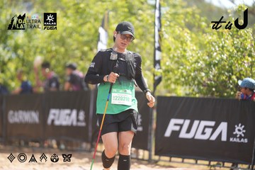 Dalat Ultra Trail 2026 - Ảnh #4856382