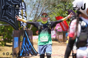 Dalat Ultra Trail 2026 - Ảnh #4701626