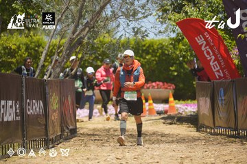 Dalat Ultra Trail 2026 - Ảnh #4695335