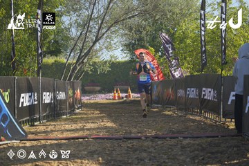 Dalat Ultra Trail 2026 - Ảnh #4682374