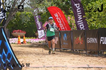 Dalat Ultra Trail 2026 - Ảnh #4867125