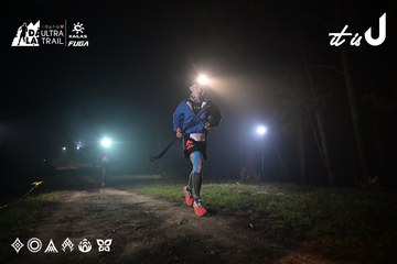 Dalat Ultra Trail 2026 - Ảnh #4704796