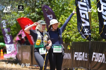 Dalat Ultra Trail 2026 - Ảnh #4701263