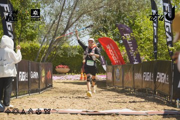 Dalat Ultra Trail 2026 - Ảnh #4690783