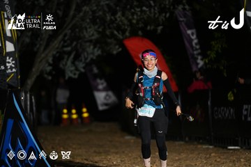 Dalat Ultra Trail 2026 - Ảnh #4758067