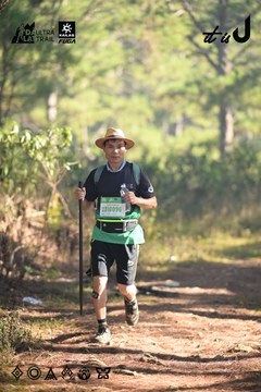 Dalat Ultra Trail 2026 - Ảnh #4878828