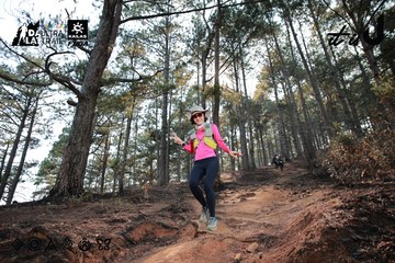 Dalat Ultra Trail 2026 - Ảnh #4739976