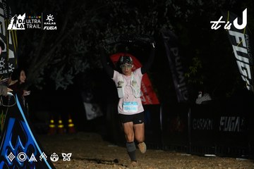 Dalat Ultra Trail 2026 - Ảnh #4760351