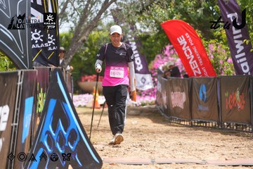 Dalat Ultra Trail 2026 - Ảnh #4866570