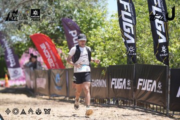 Dalat Ultra Trail 2026 - Ảnh #4693802