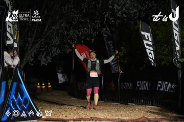 Dalat Ultra Trail 2026 - Ảnh #4747296