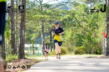 Dalat Ultra Trail 2026 - Ảnh #4833576