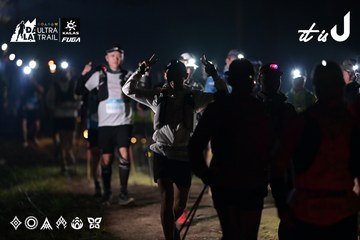 Dalat Ultra Trail 2026 - Ảnh #4721609