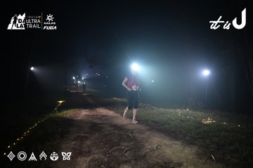 Dalat Ultra Trail 2026 - Ảnh #4704972