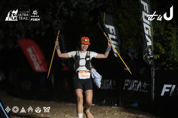 Dalat Ultra Trail 2026 - Ảnh #4763071