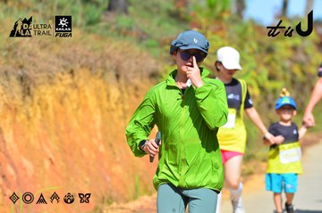 Dalat Ultra Trail 2026 - Ảnh #4749356