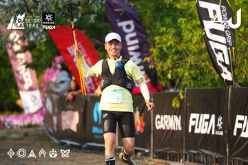 Dalat Ultra Trail 2026 - Ảnh #4744441