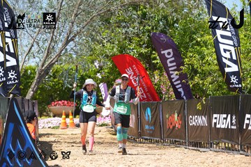 Dalat Ultra Trail 2026 - Ảnh #4727779