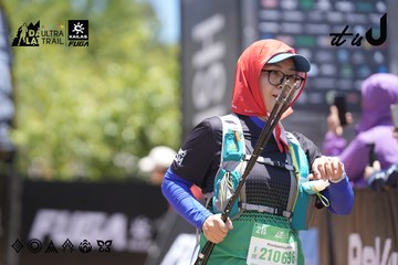Dalat Ultra Trail 2026 - Ảnh #4693470