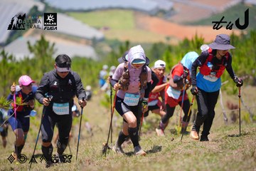 Dalat Ultra Trail 2026 - Ảnh #4913138