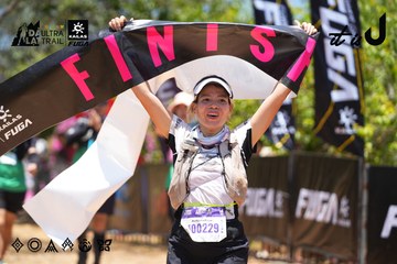 Dalat Ultra Trail 2026 - Ảnh #4701748