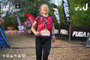Dalat Ultra Trail 2026 - Ảnh #4745727