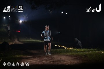 Dalat Ultra Trail 2026 - Ảnh #4707507