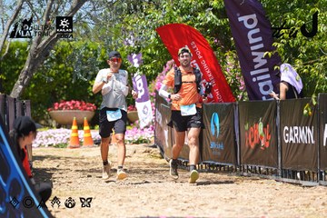Dalat Ultra Trail 2026 - Ảnh #4723579