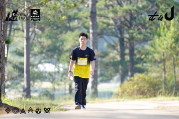 Dalat Ultra Trail 2026 - Ảnh #4833348