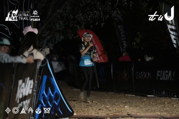Dalat Ultra Trail 2026 - Ảnh #4763040